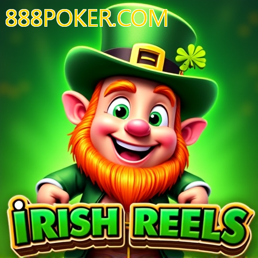 Login 888POKER.COM Casino Online