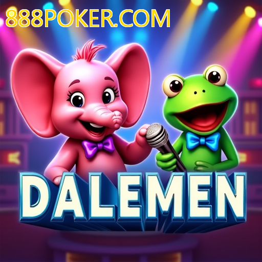 Download 888POKER.COM App