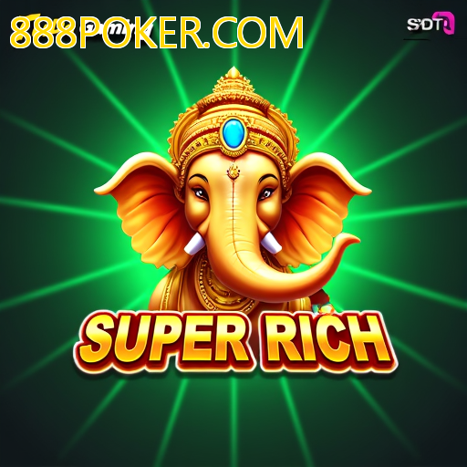 Fortune Tiger no Cassino Online 888POKER.COM