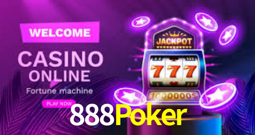 Bônus Generosos e Exclusivos no 888Poker para Você!