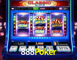 888Poker