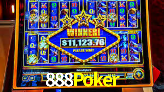 888Poker,888Poker Bônus