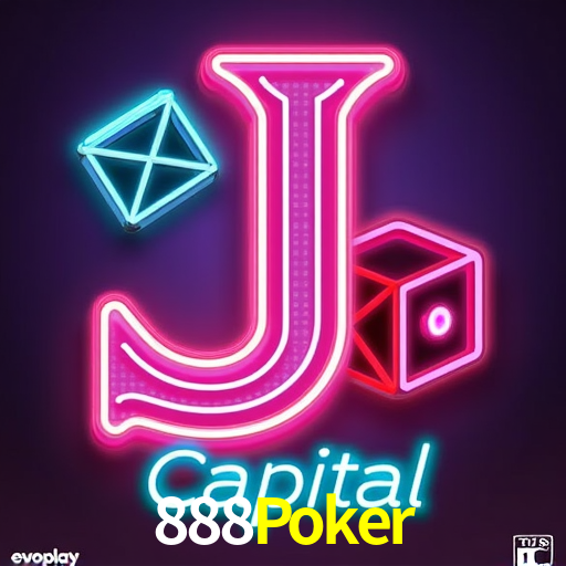 888Poker Casino