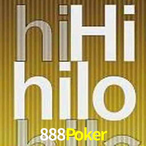 888Poker
