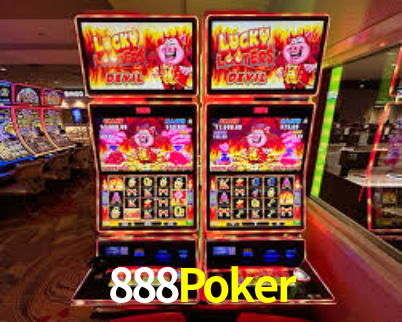 888Poker Bônus