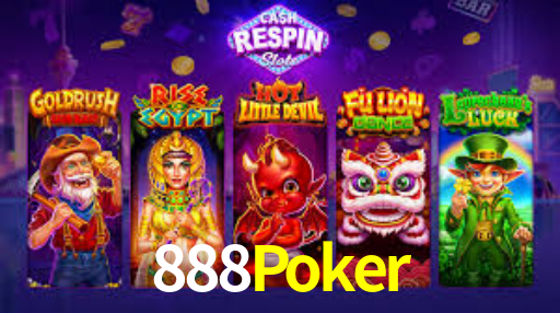 888Poker